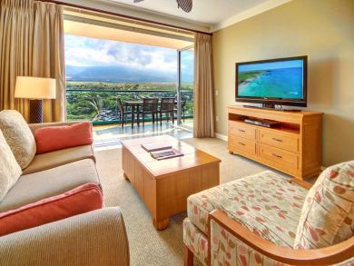 Kaanapali  Maui Condo 896316